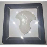 Final Fantasy XIV Convocation of Fourteen Ophiuchus Crystal Elidibus Resin Cast